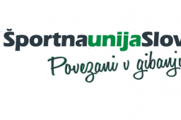Športna unija Slovenije